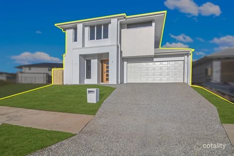 83 Foreshore St, Coomera, QLD 4209