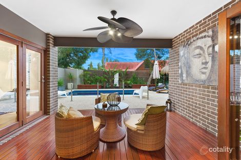 Property photo of 21 Wonga Mews Wonga Park VIC 3115