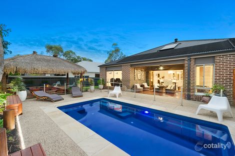 Property photo of 21 Wonga Mews Wonga Park VIC 3115