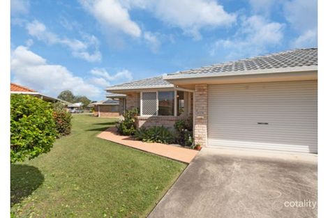 Property photo of 19/101 Grahams Road Strathpine QLD 4500