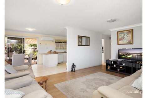 Property photo of 19/101 Grahams Road Strathpine QLD 4500