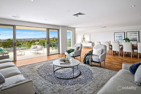 Property photo of 69A Drumalbyn Road Bellevue Hill NSW 2023