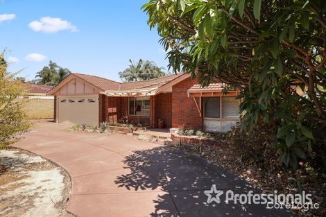 Property photo of 195 Summerlakes Parade Ballajura WA 6066