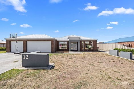 12 Westcliffe Cres, Sebastopol, VIC 3356
