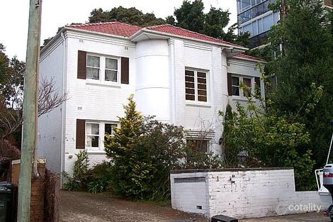 1 Bariston Ave, Cremorne, NSW 2090