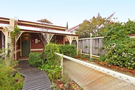 Property photo of 33 West Parade Perth WA 6000