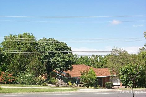 Property photo of 163 Springwood Road Springwood QLD 4127
