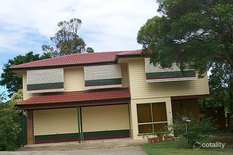 14 Manooka St, Rochedale South, QLD 4123