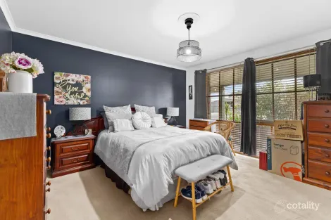 Property photo of 1 Springfield Court Traralgon VIC 3844