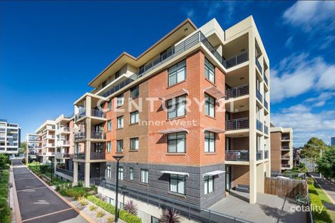 Property photo of 3303/90 Belmore Street Ryde NSW 2112