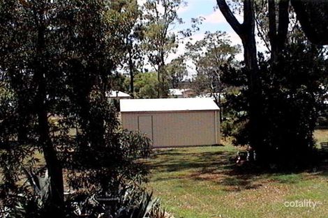 Property photo of 14 Collingwood Street Proston QLD 4613