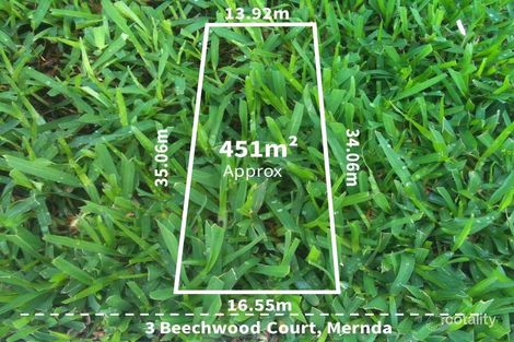 3 Beechwood Ct, Mernda, VIC 3754