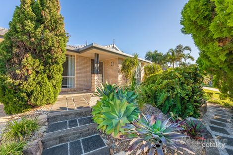 Property photo of 141 Bestmann Road East Sandstone Point QLD 4511