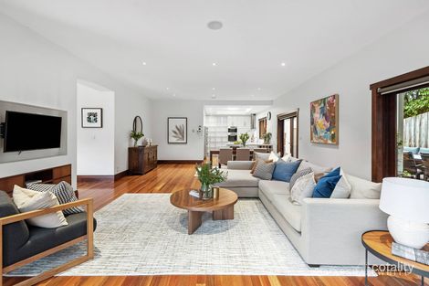 Property photo of 153 Lower Heidelberg Road Ivanhoe East VIC 3079