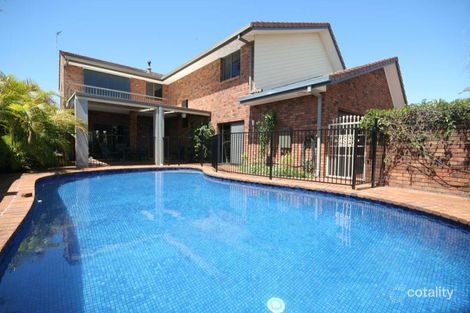 Property photo of 9 Seaspray Street Paradise Point QLD 4216