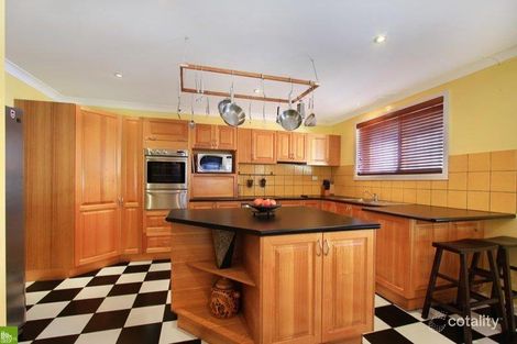 Property photo of 55 Koloona Avenue Figtree NSW 2525