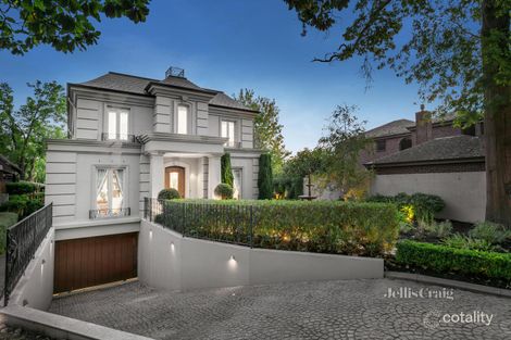 Property photo of 6A Gordon Crescent Blackburn VIC 3130