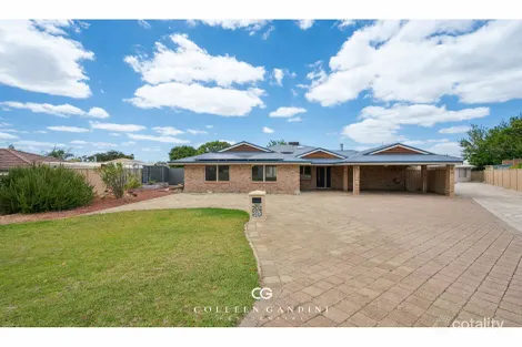Property photo of 45 Seagull Way Yangebup WA 6164