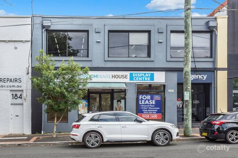 186 Willoughby Rd, Naremburn, NSW 2065