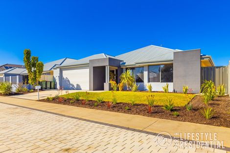 Property photo of 64 Kardan Drive Yanchep WA 6035