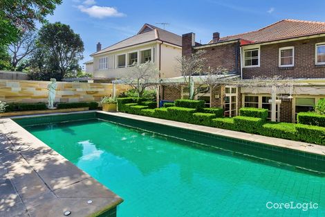 Property photo of 38 Lang Road Centennial Park NSW 2021