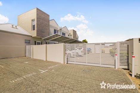 6/40 Mercer Way, Balga, WA 6061