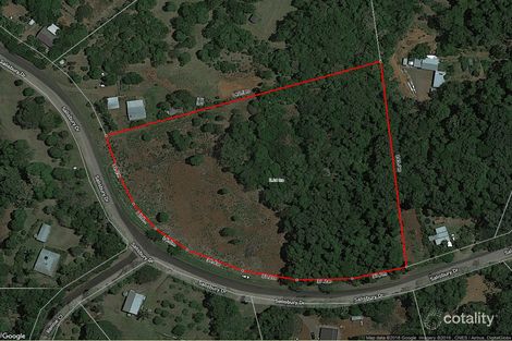 Property photo of 135 Salisbury Drive Julatten QLD 4871