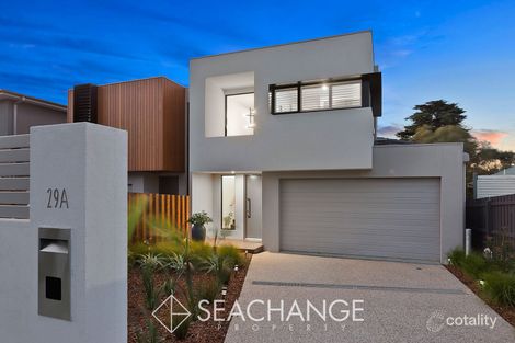 Property photo of 29A Mitchell Street Mornington VIC 3931
