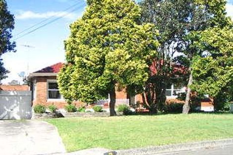 3 Lobb Cres, Beverley Park, NSW 2217