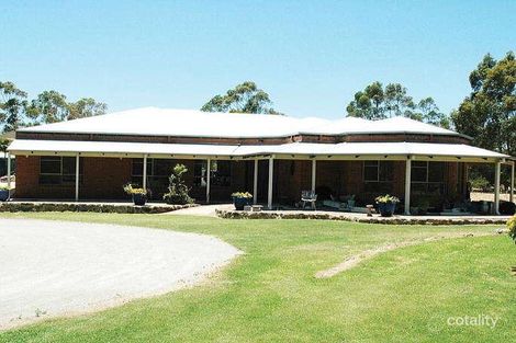 54 Comic Court Cct, Darling Downs, WA 6122