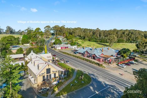 Property photo of 5371 Princes Highway Bodalla NSW 2545