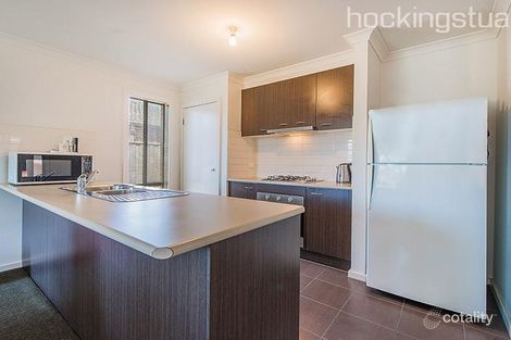 Property photo of 124 Sabel Drive Cranbourne North VIC 3977