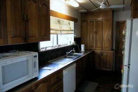 Property photo of 2 McBride Street Heatley QLD 4814