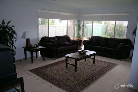 Property photo of 5 Maple Grove Kellyville Ridge NSW 2155