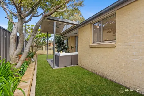 Property photo of 75 Holt Road Sylvania NSW 2224