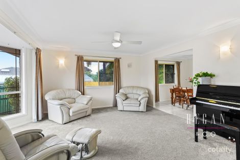Property photo of 3 Pituri Place Narangba QLD 4504