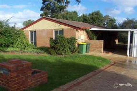 Property photo of 45 Pyrus Way Forrestfield WA 6058