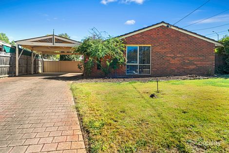 Property photo of 3 Costello Close Bacchus Marsh VIC 3340