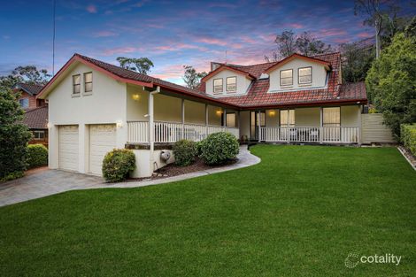 5 Kambalda Pl, Yarrawarrah, NSW 2233