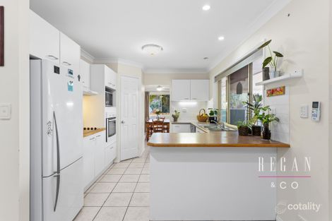 Property photo of 3 Pituri Place Narangba QLD 4504
