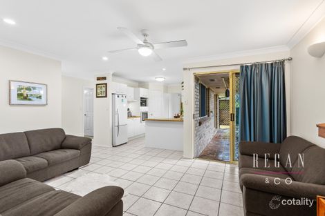 Property photo of 3 Pituri Place Narangba QLD 4504