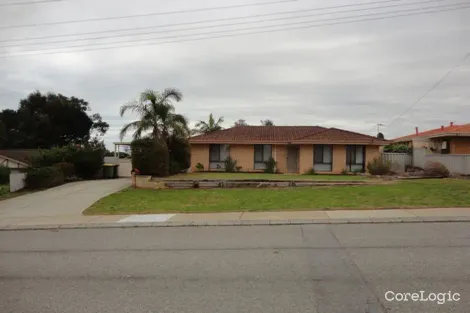 Property photo of 25 Tunnicliffe Street Parmelia WA 6167