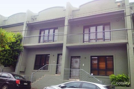 Property photo of 16-16A Prospect Street Erskineville NSW 2043