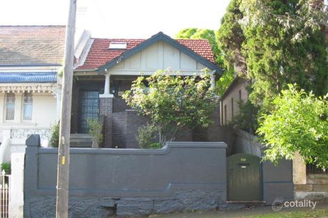 64a Wigram Rd, Glebe, NSW 2037