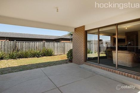 Property photo of 124 Sabel Drive Cranbourne North VIC 3977