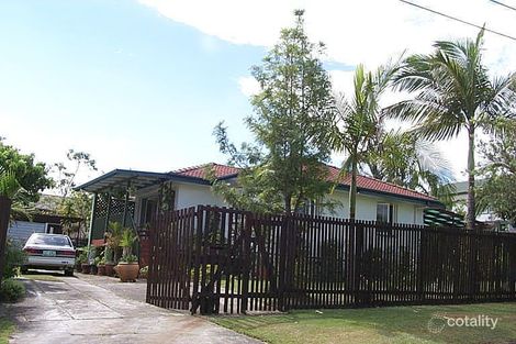 4 Blaxland St, Woodridge, QLD 4114