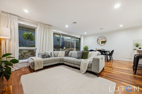 Property photo of 65 Francis Forde Boulevard Forde ACT 2914