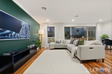 Property photo of 65 Francis Forde Boulevard Forde ACT 2914