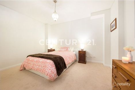 Property photo of 3303/90 Belmore Street Ryde NSW 2112