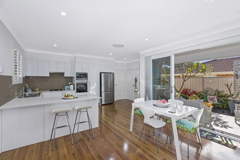 Property photo of 2/14 Whiting Road Ettalong Beach NSW 2257